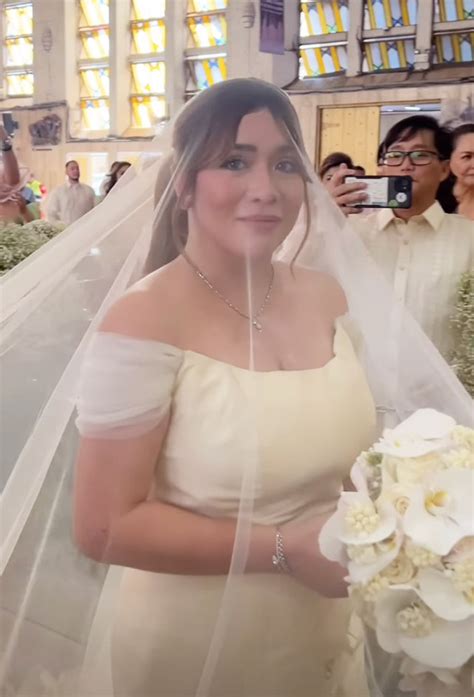 nonrev daquina reddit|Angeline Quinto Weds Non.